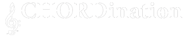 Chordination Logo